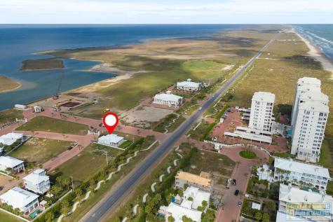 8414 Main Street South Padre Island TX 78597