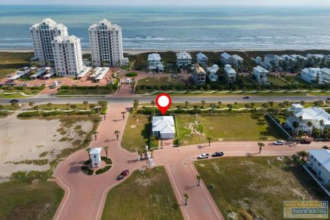 8414 Main Street South Padre Island TX 78597