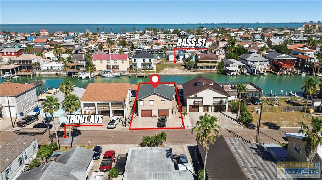 1014 Trout Avenue Port Isabel TX 78578