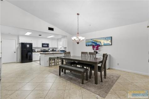 1014 Trout Avenue Port Isabel TX 78578