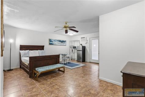 1014 Trout Avenue Port Isabel TX 78578