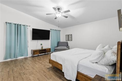 1014 Trout Avenue Port Isabel TX 78578