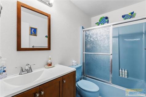 1014 Trout Avenue Port Isabel TX 78578
