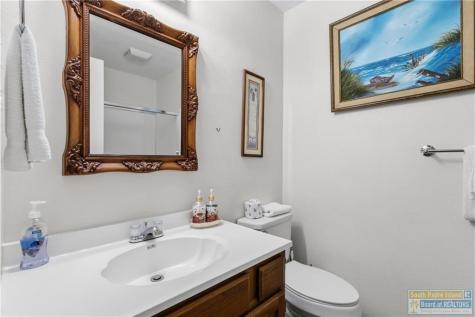 1014 Trout Avenue Port Isabel TX 78578