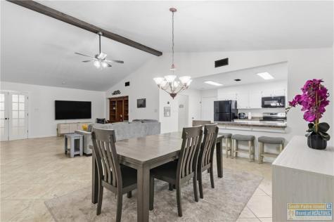 1014 Trout Avenue Port Isabel TX 78578