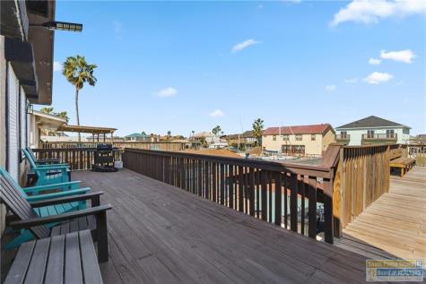 1014 Trout Avenue Port Isabel TX 78578