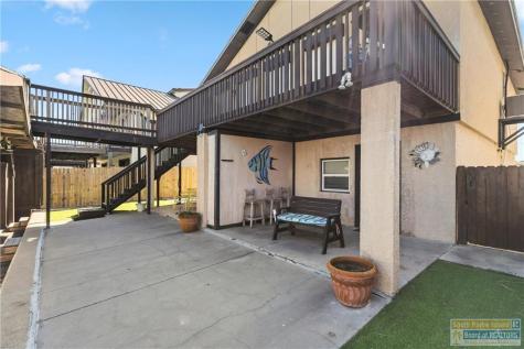 1014 Trout Avenue Port Isabel TX 78578