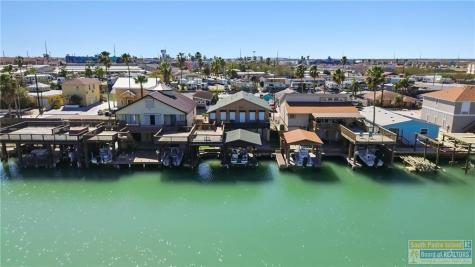 1014 Trout Avenue Port Isabel TX 78578