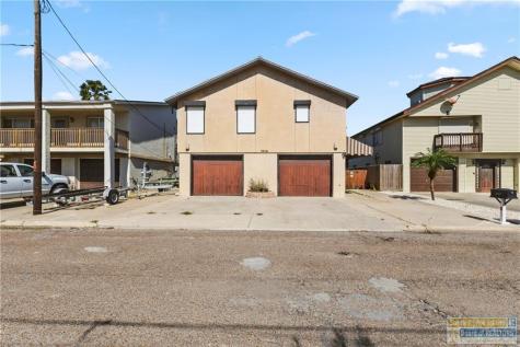 1014 Trout Avenue Port Isabel TX 78578