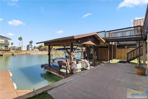 1014 Trout Avenue Port Isabel TX 78578