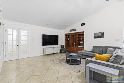 1014 Trout Avenue Port Isabel TX 78578