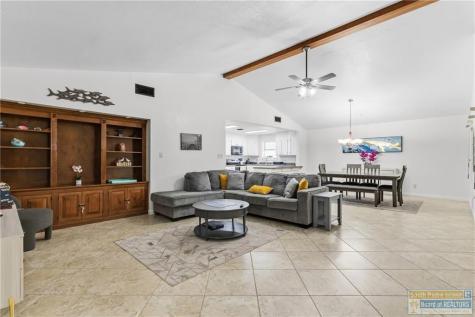 1014 Trout Avenue Port Isabel TX 78578
