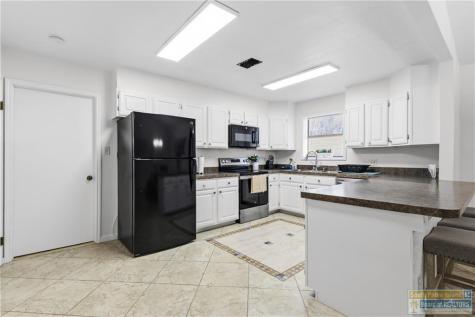 1014 Trout Avenue Port Isabel TX 78578