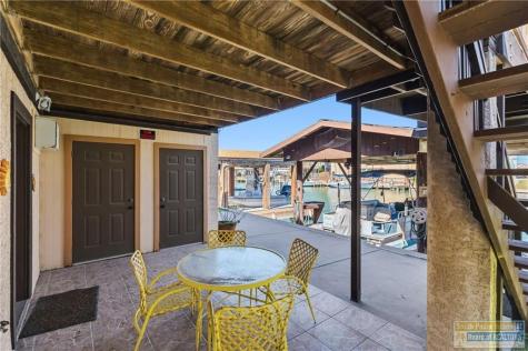 1014 Trout Avenue Port Isabel TX 78578