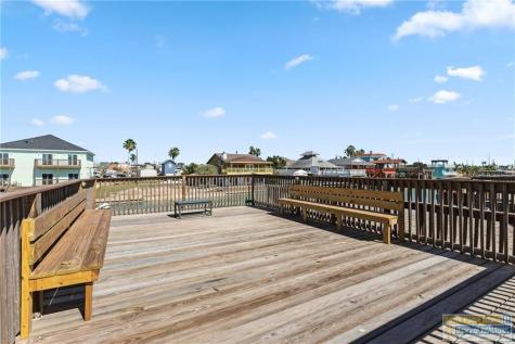 1014 Trout Avenue Port Isabel TX 78578