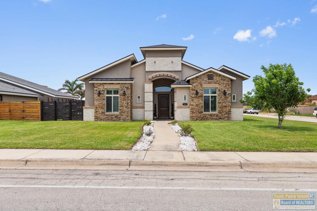 5623 Rustic Manor Drive Brownsville TX 78526