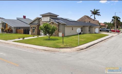 5623 Rustic Manor Drive Brownsville TX 78526