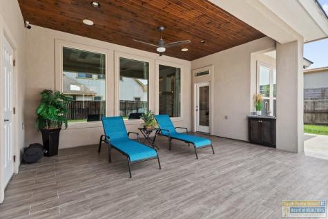5623 Rustic Manor Drive Brownsville TX 78526