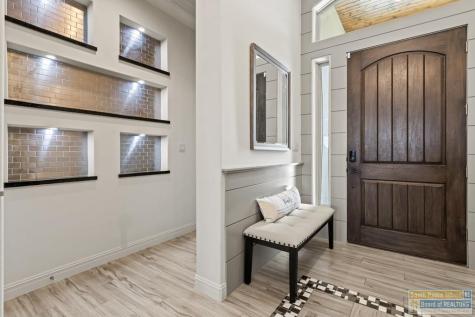 5623 Rustic Manor Drive Brownsville TX 78526