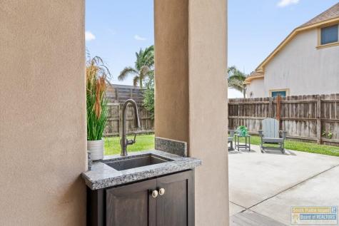 5623 Rustic Manor Drive Brownsville TX 78526