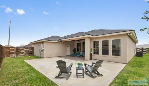 5623 Rustic Manor Drive Brownsville TX 78526