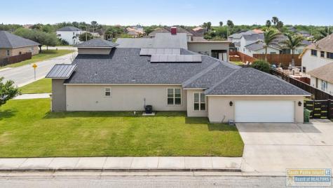 5623 Rustic Manor Drive Brownsville TX 78526