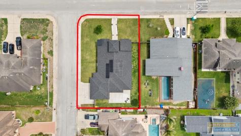 5623 Rustic Manor Drive Brownsville TX 78526