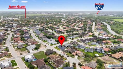 5623 Rustic Manor Drive Brownsville TX 78526