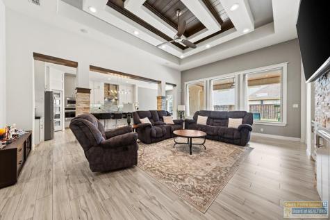 5623 Rustic Manor Drive Brownsville TX 78526