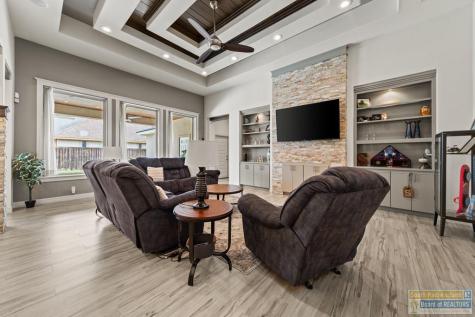 5623 Rustic Manor Drive Brownsville TX 78526