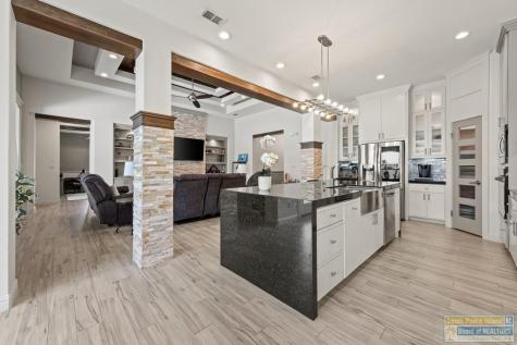 5623 Rustic Manor Drive Brownsville TX 78526