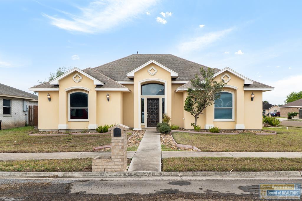 7264 Alabama Pine Street Brownsville TX 78526