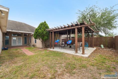 7264 Alabama Pine Street Brownsville TX 78526