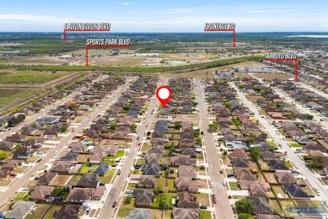7264 Alabama Pine Street Brownsville TX 78526