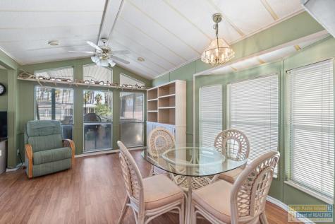 822 W Oyster Drive Port Isabel TX 78578