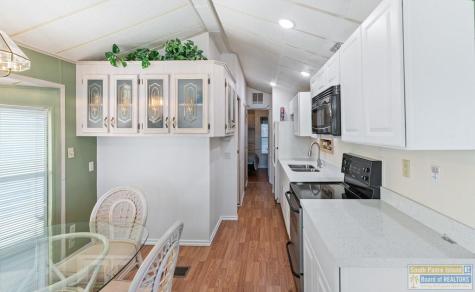 822 W Oyster Drive Port Isabel TX 78578