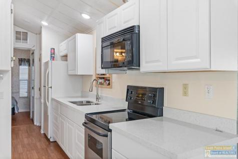 822 W Oyster Drive Port Isabel TX 78578