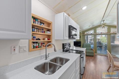 822 W Oyster Drive Port Isabel TX 78578