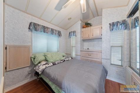822 W Oyster Drive Port Isabel TX 78578