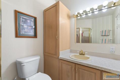 822 W Oyster Drive Port Isabel TX 78578