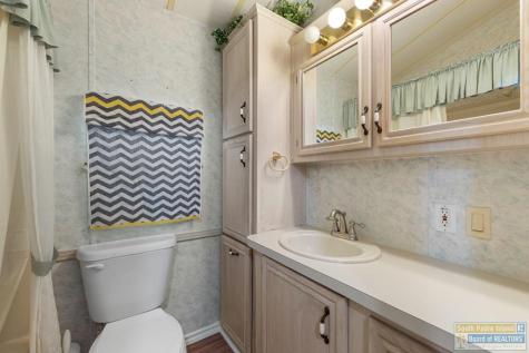 822 W Oyster Drive Port Isabel TX 78578