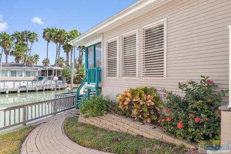 822 W Oyster Drive Port Isabel TX 78578