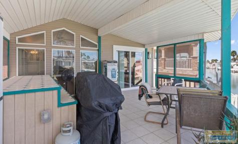 822 W Oyster Drive Port Isabel TX 78578