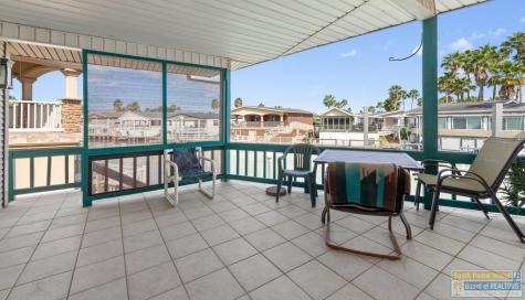 822 W Oyster Drive Port Isabel TX 78578