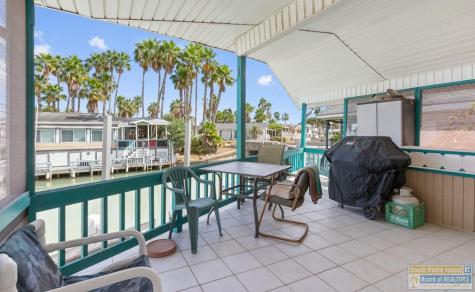 822 W Oyster Drive Port Isabel TX 78578