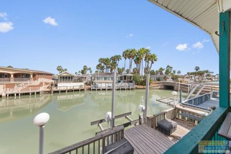 822 W Oyster Drive Port Isabel TX 78578
