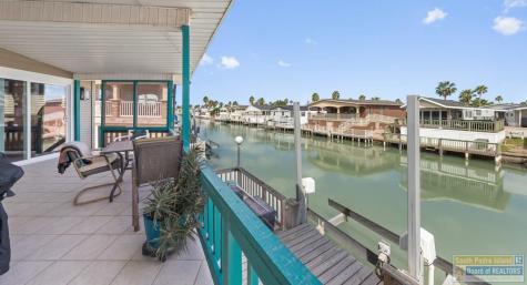 822 W Oyster Drive Port Isabel TX 78578