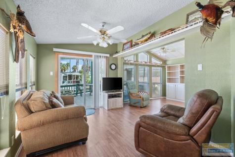 822 W Oyster Drive Port Isabel TX 78578