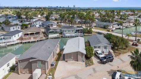 822 W Oyster Drive Port Isabel TX 78578