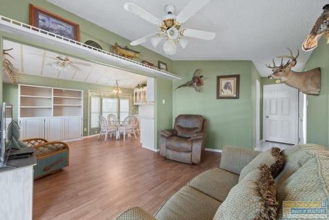 822 W Oyster Drive Port Isabel TX 78578